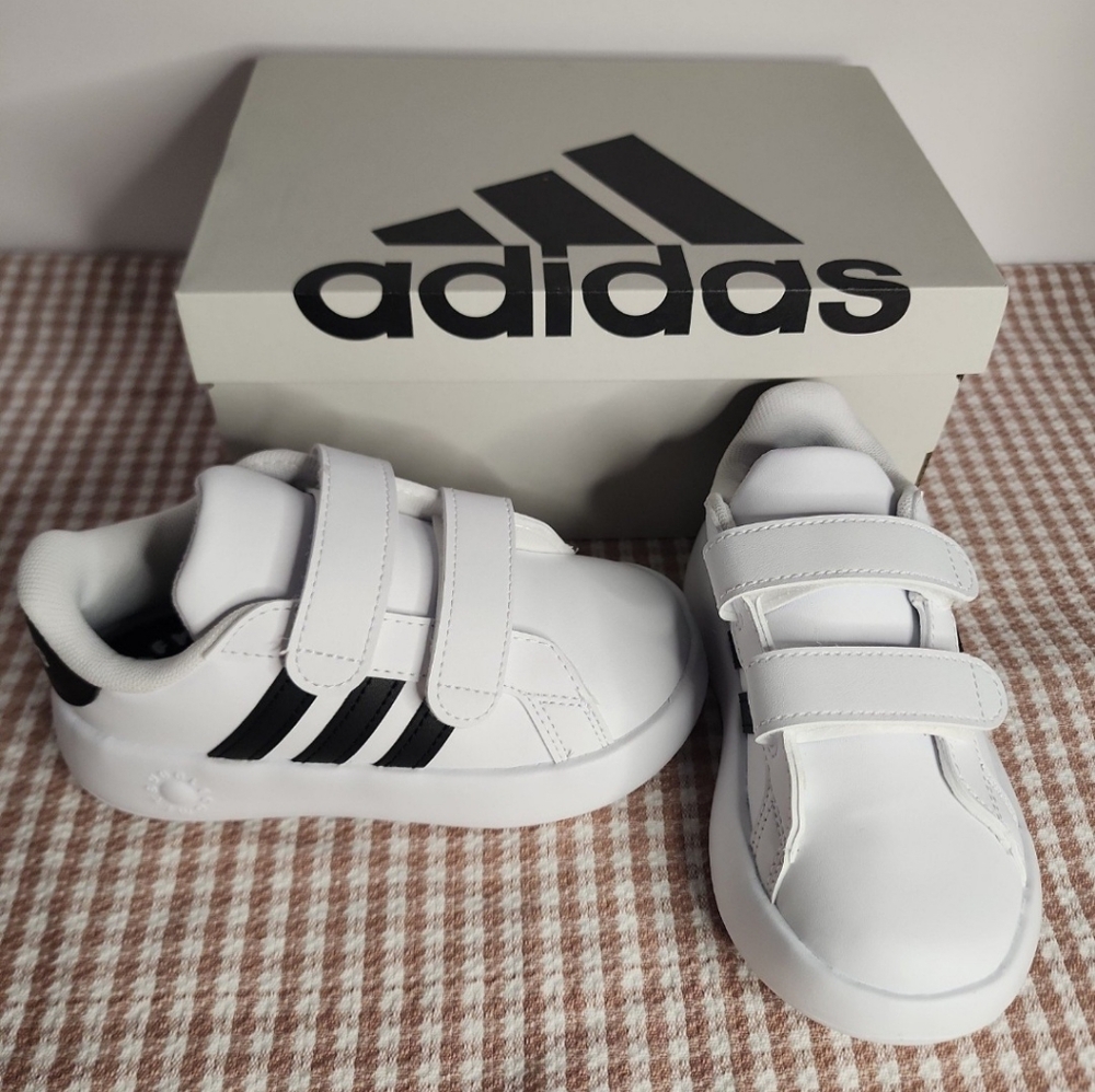 Adidas Shoes